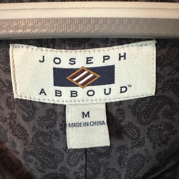 Joseph Abboud men’s new tag vest - Picture 2 of 4